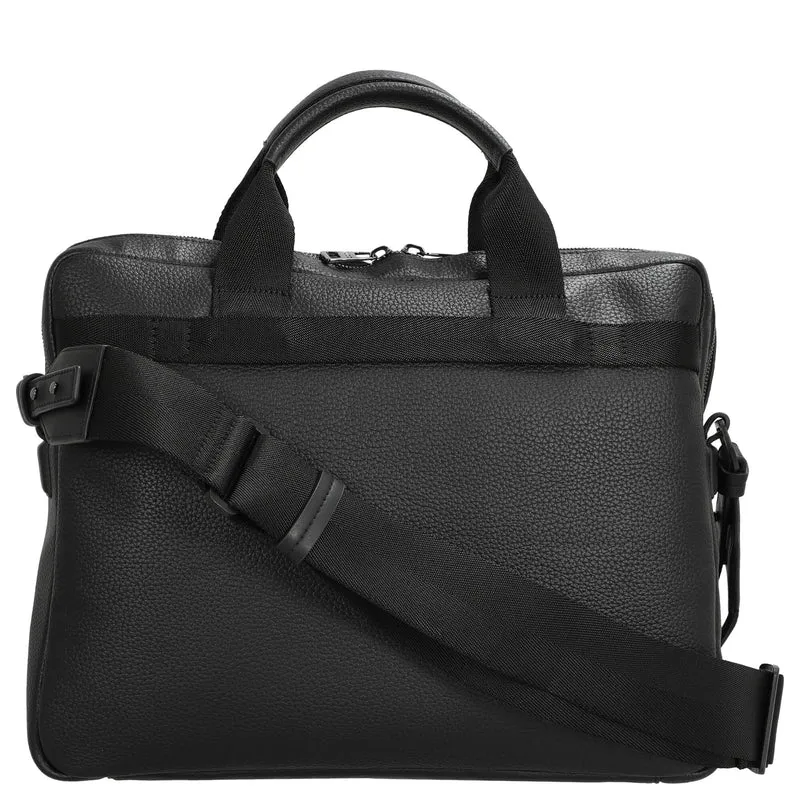 HUGO Speedyork - Aktentasche (black)