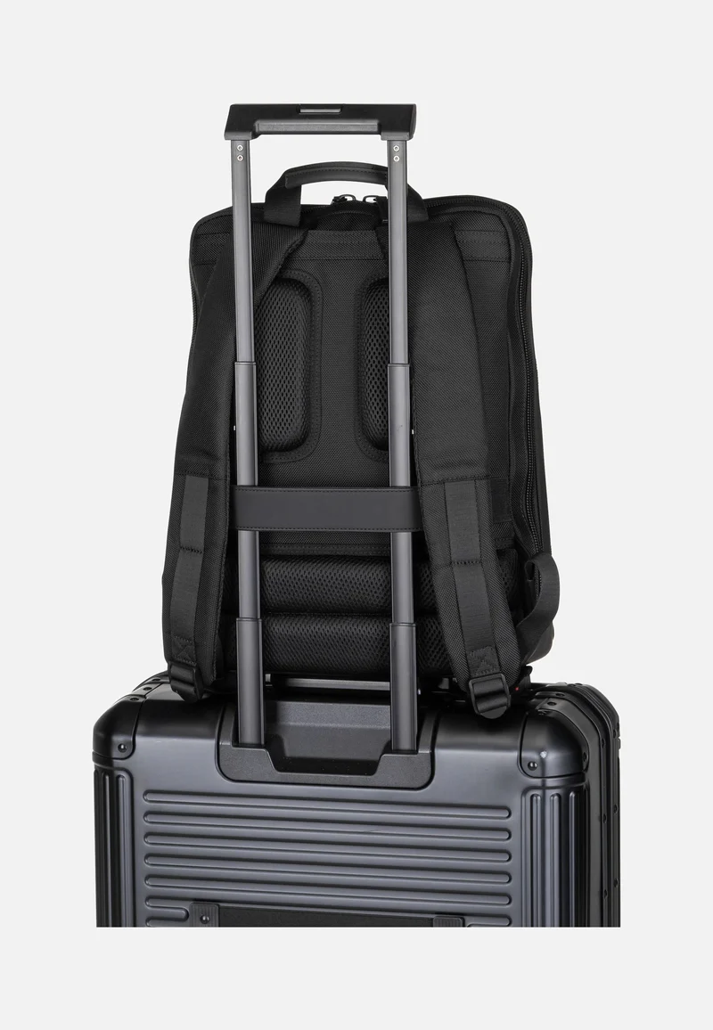 Balling DP 4014 Schwarz - Rucksack