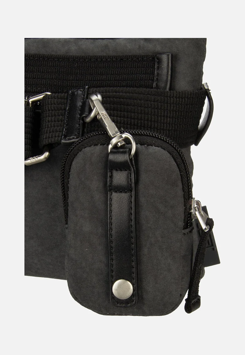Kerava 5106 Schwarz - Crossbody Bag