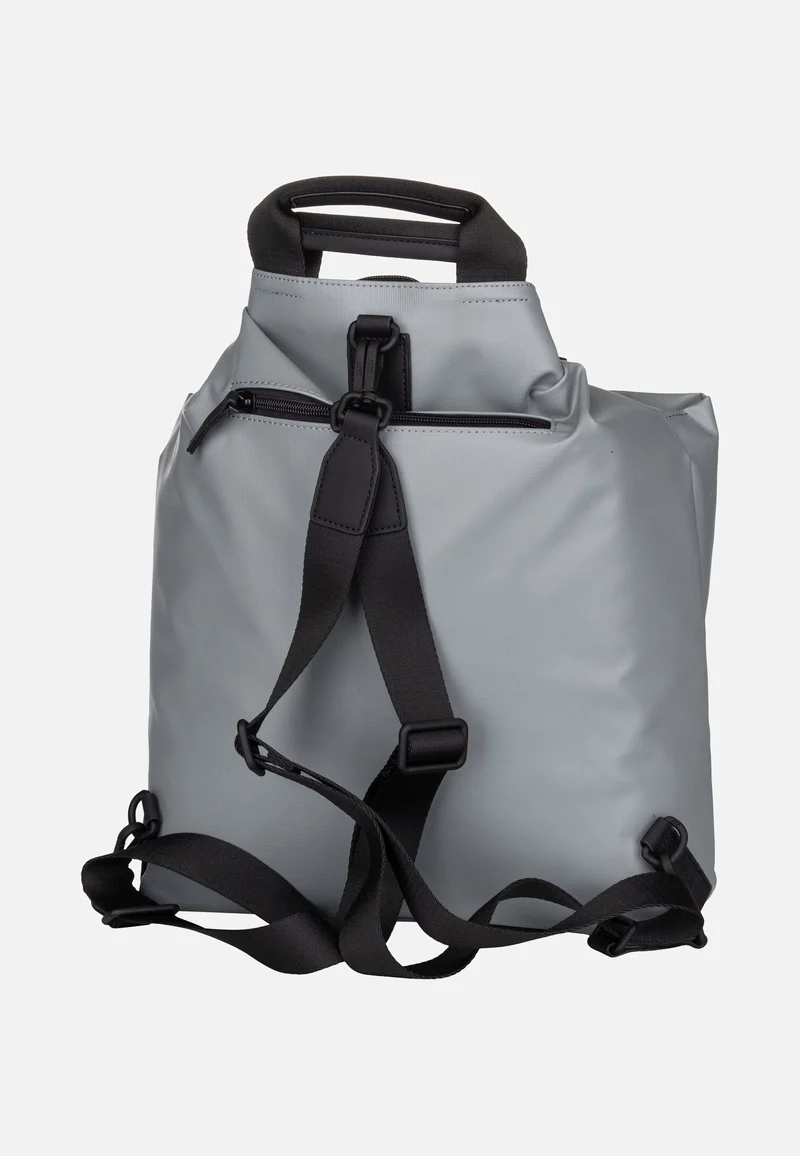 Tolja 4233 Mid Grey - Rucksack