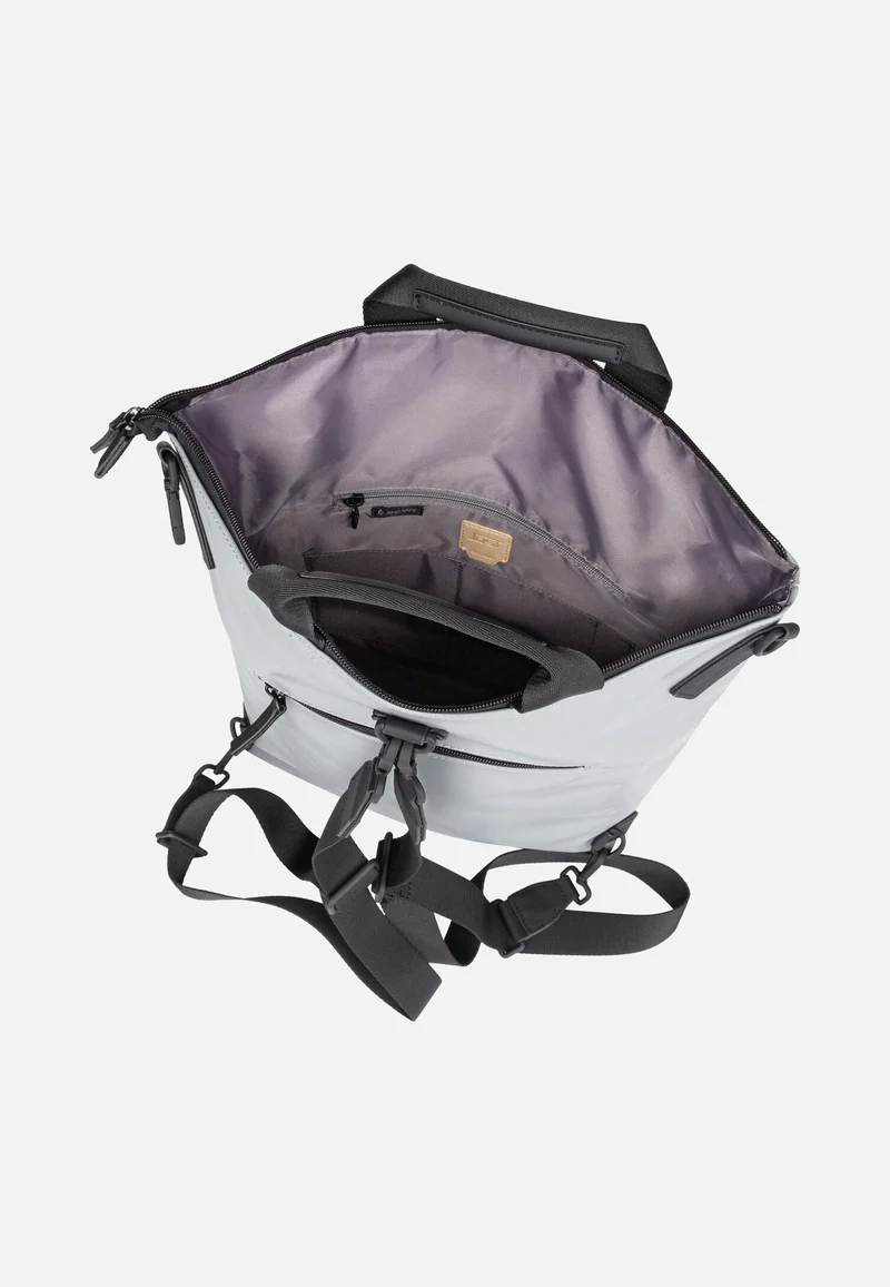 Tolja 4233 Mid Grey - Rucksack