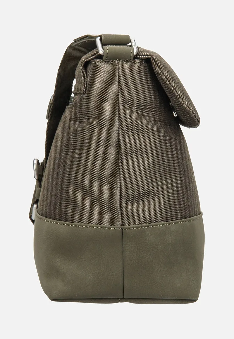 Andoya 6041 Taupe - Crossbody Bag