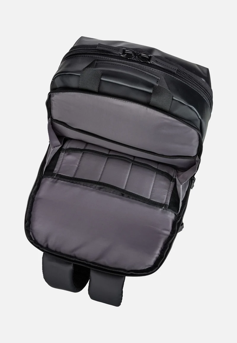 Tolja 4235 Schwarz - Rucksack