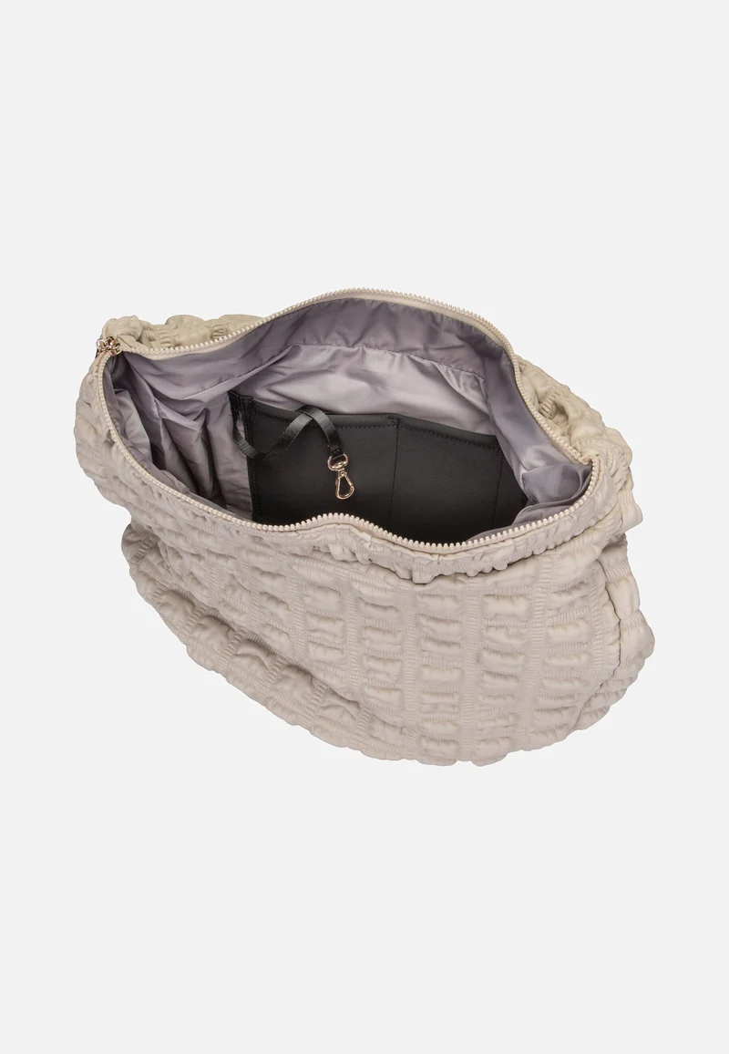 Senja 4114 Porcelain - Hobo Bag