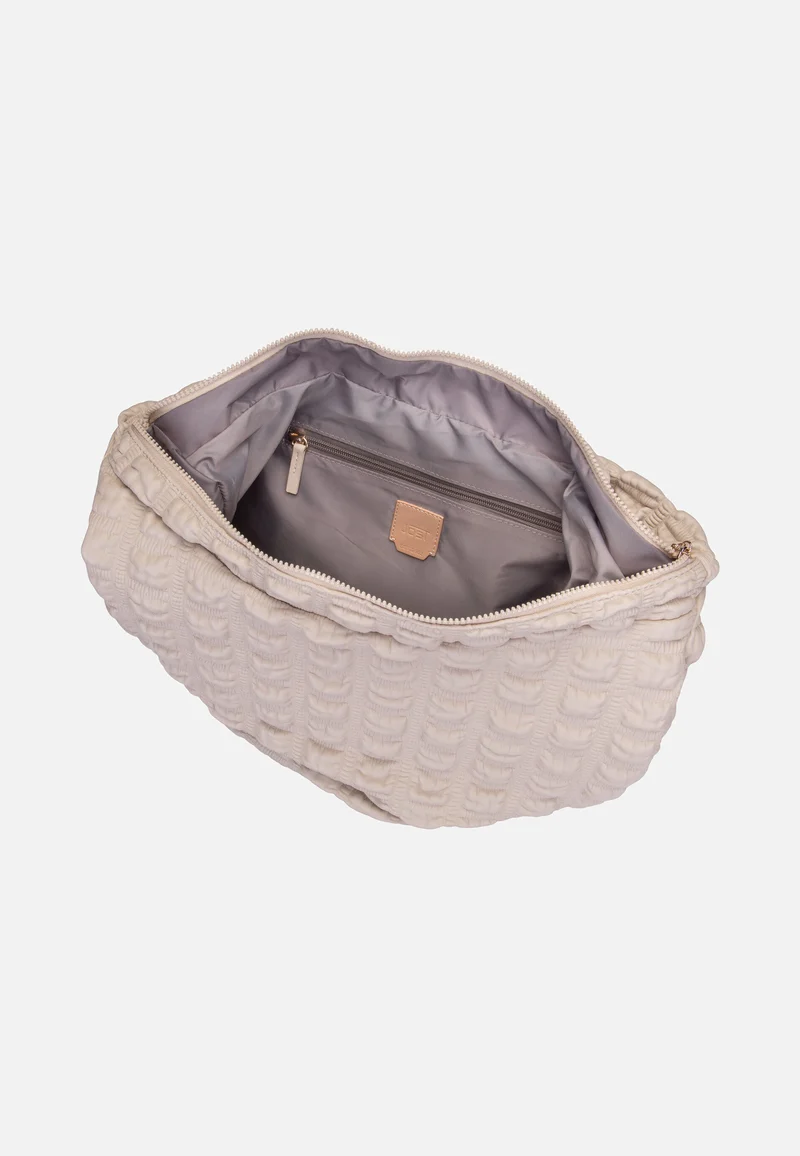 Senja 4114 Porcelain - Hobo Bag