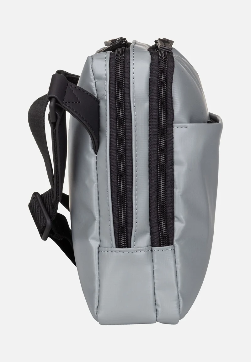 Tolja 4227 Mid Grey - Crossbody Bag