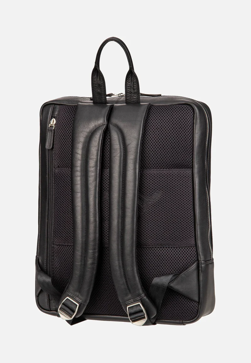 GOLF 3.0 90683 Schwarz - Rucksack