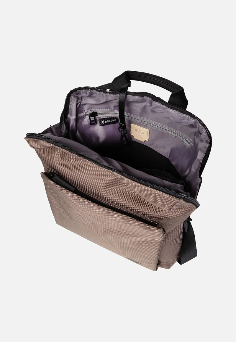 Balling DP 4018 Taupe - Rucksack