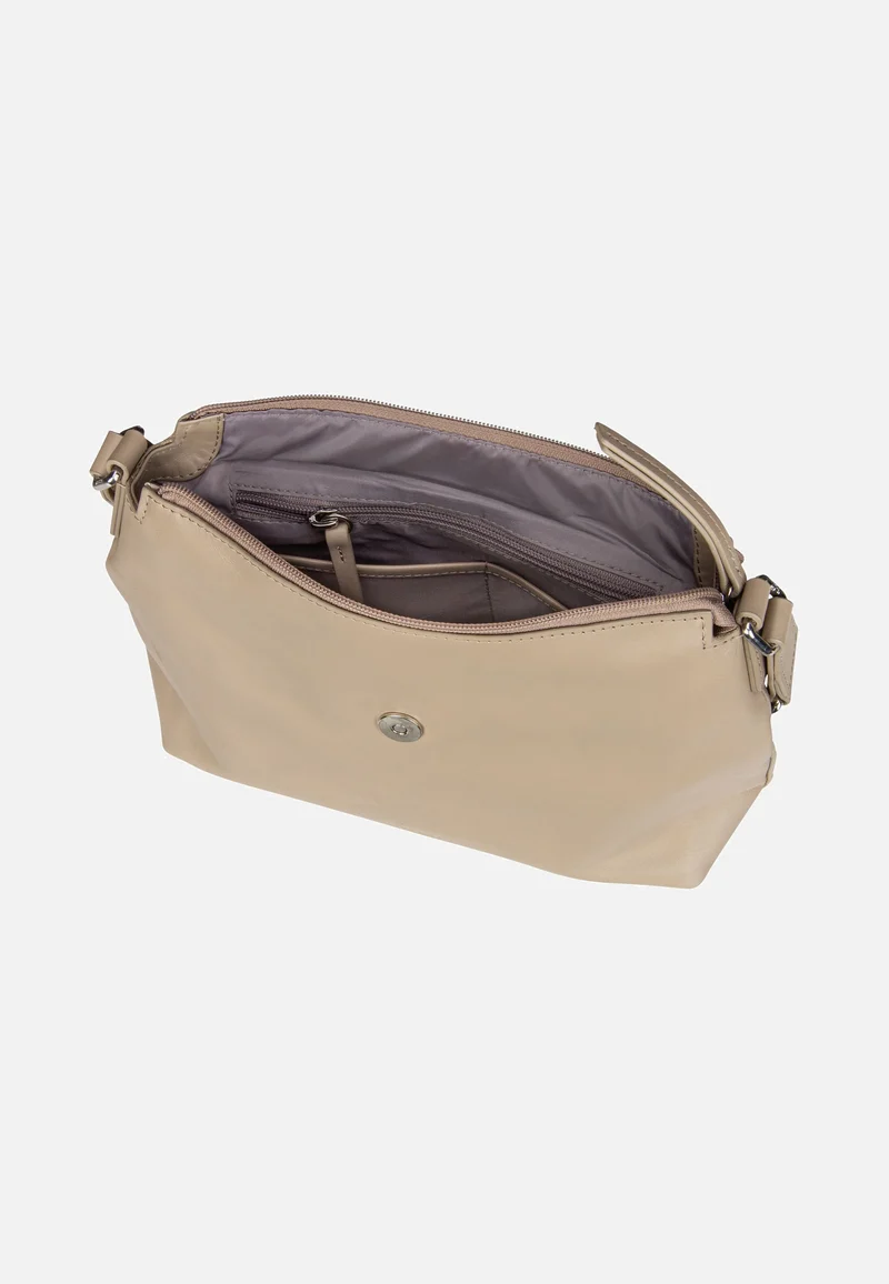 Arva 4302 Ecru - Crossbody Bag