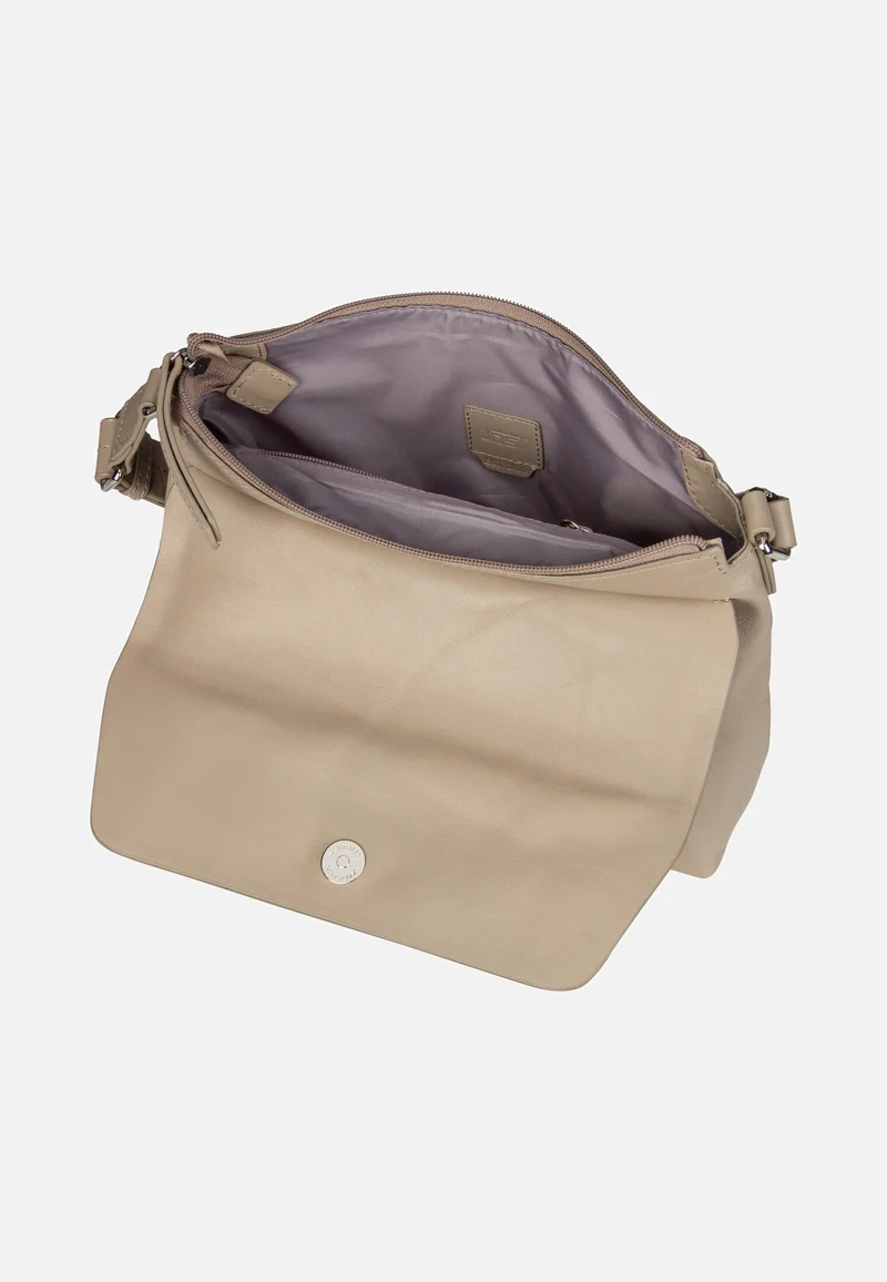 Arva 4302 Ecru - Crossbody Bag