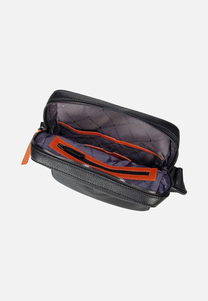 Novara 26354 Schwarz - Crossbody Bag