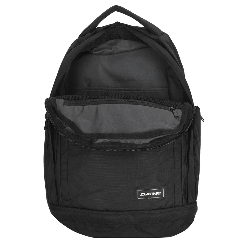 Dakine Verge 25 - Rucksack 48 cm (black ripstop)
