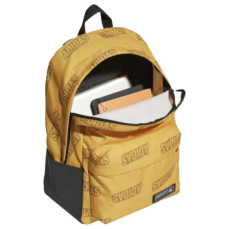 adidas Classic 23 - Rucksack 43 cm (preyel/black)