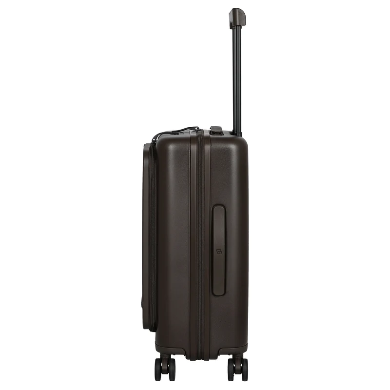 NINETYGO Coffee Jorney - 4-Rollen-Kabinentrolley S 55 cm (americano)