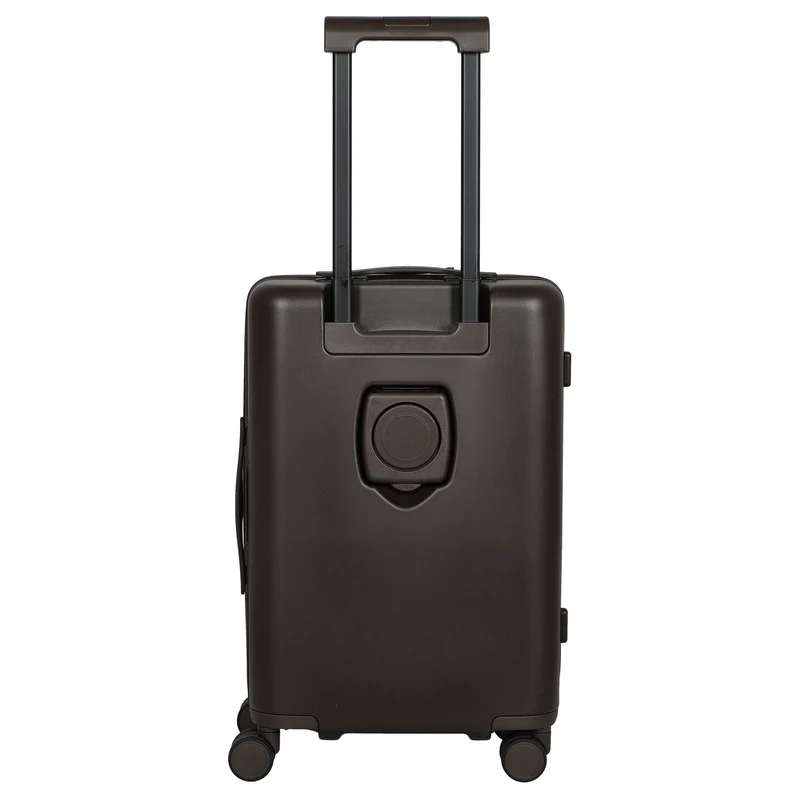 NINETYGO Coffee Jorney - 4-Rollen-Kabinentrolley S 55 cm (americano)