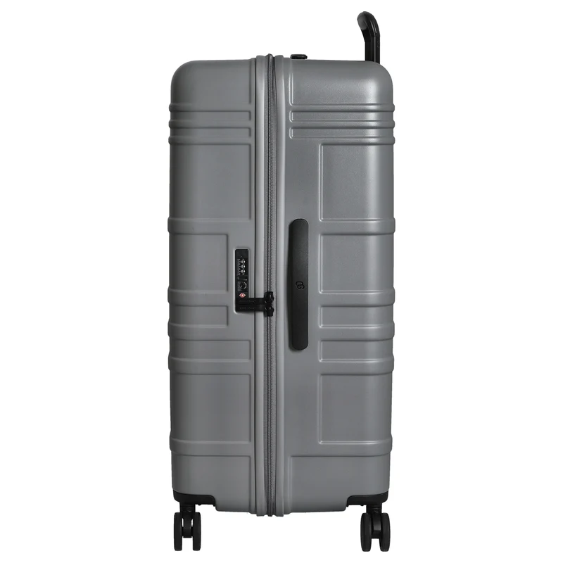 NINETYGO Modern - 4-Rollen-Trolley L 78.5 cm (grau)