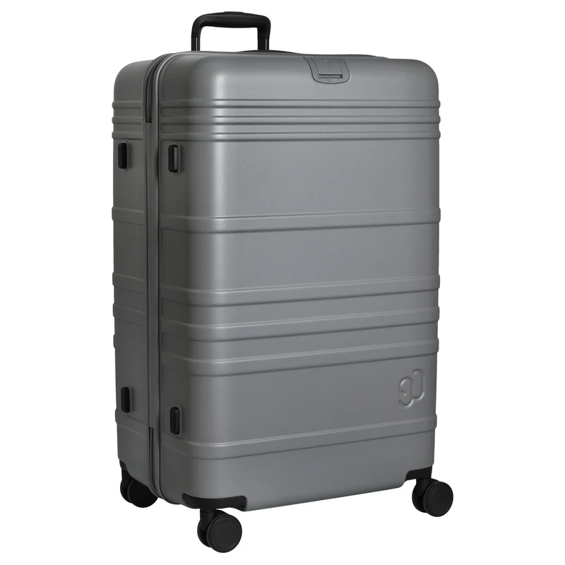NINETYGO Modern - 4-Rollen-Trolley L 78.5 cm (grau)