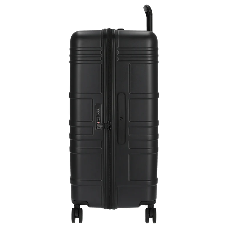 NINETYGO Modern - 4-Rollen-Trolley L 78.5 cm (schwarz)