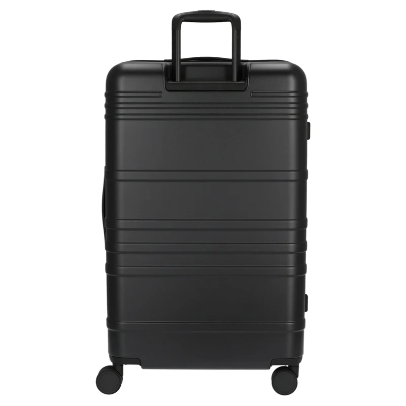 NINETYGO Modern - 4-Rollen-Trolley L 78.5 cm (schwarz)
