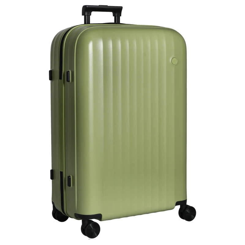 NINETYGO Elbe - 4-Rollen-Trolley L 78 cm (grün)