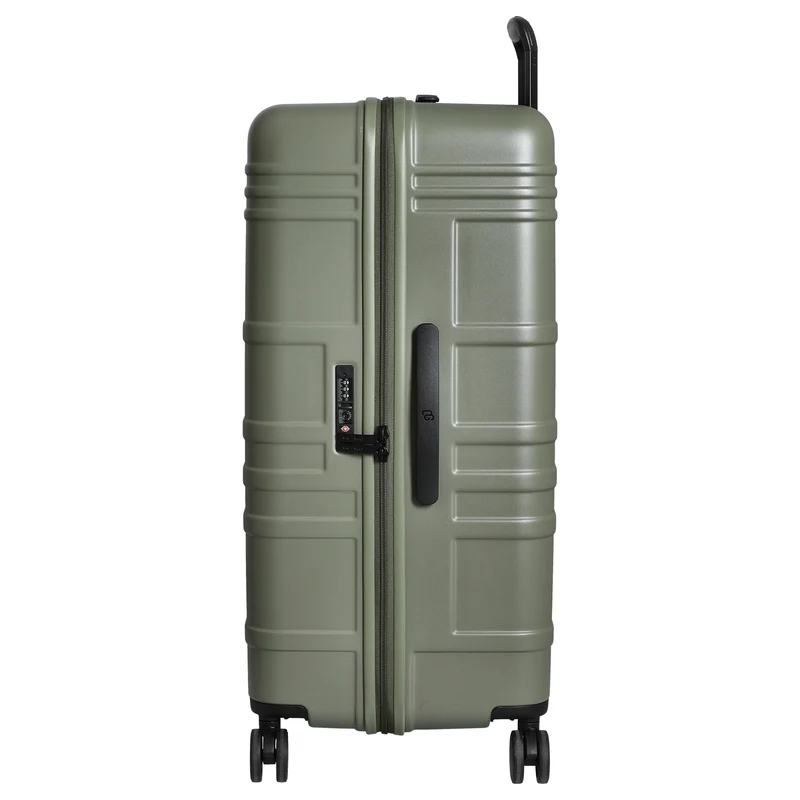 NINETYGO Modern - 4-Rollen-Trolley L 78.5 cm (grün)