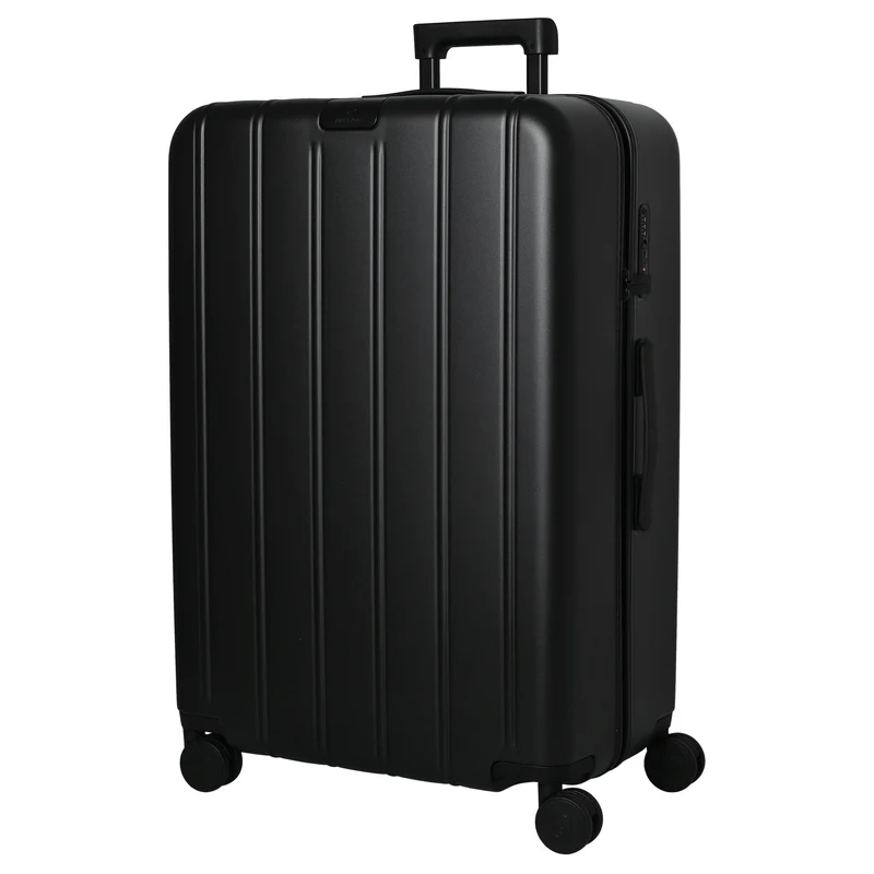 NINETYGO Touch - 4-Rollen-Trolley L 77.5 cm (schwarz)