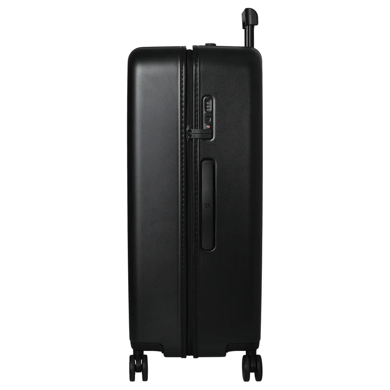 NINETYGO Touch - 4-Rollen-Trolley L 77.5 cm (schwarz)