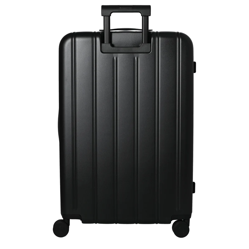NINETYGO Touch - 4-Rollen-Trolley L 77.5 cm (schwarz)
