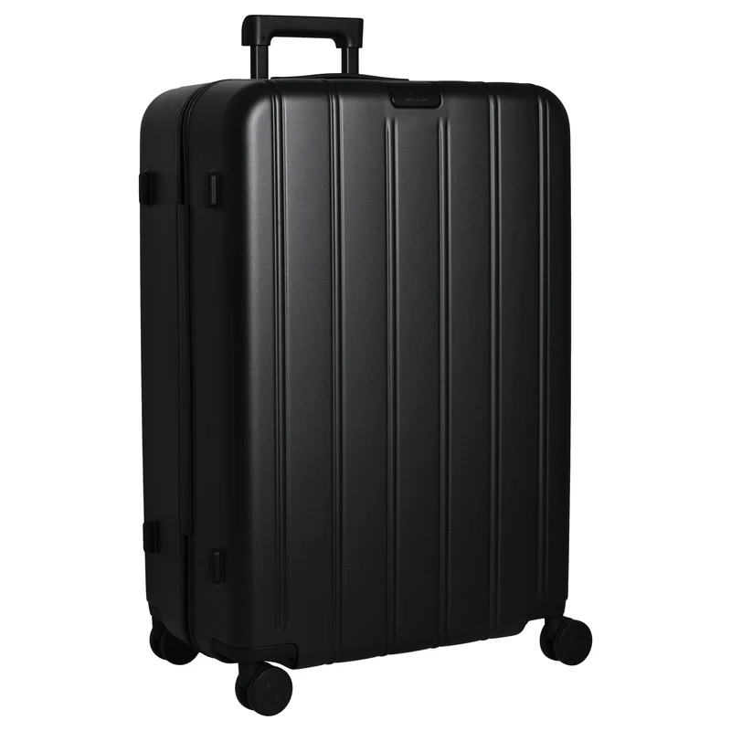 NINETYGO Touch - 4-Rollen-Trolley L 77.5 cm (schwarz)