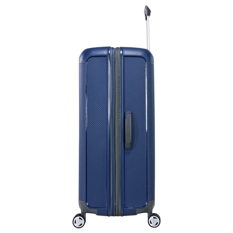Eminent AEGIS - 4-Rollen-Trolley 78 cm erw. (navy blue)