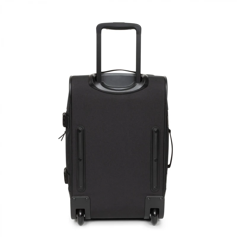 Eastpak selection Icon Travel'r - Rollenreisetasche S 53 cm (on black)