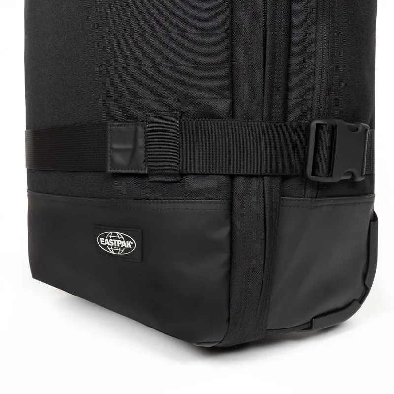 Eastpak selection Icon Travel'r - Rollenreisetasche S 53 cm (on black)