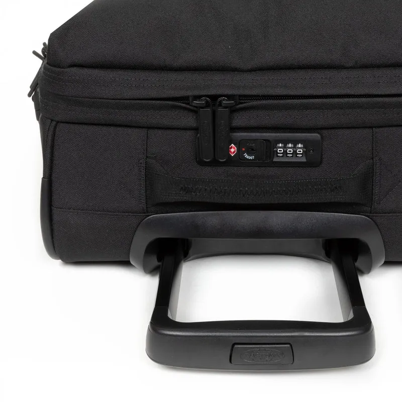 Eastpak selection Icon Travel'r - Rollenreisetasche S 53 cm (on black)