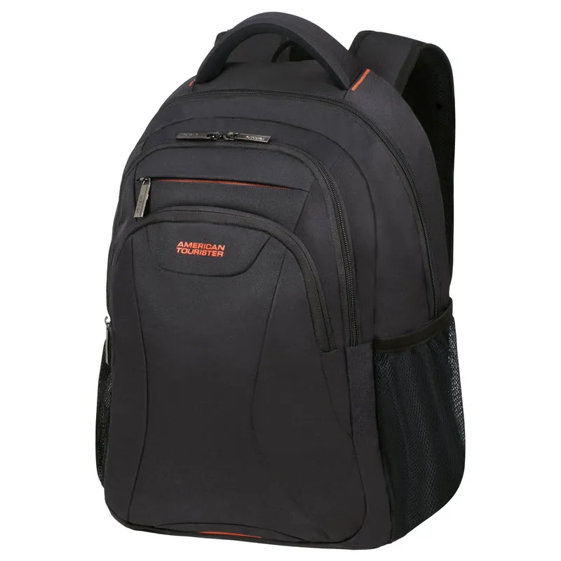 American Tourister At Work - Laptoprucksack 15.6" 45 cm (schwarz)