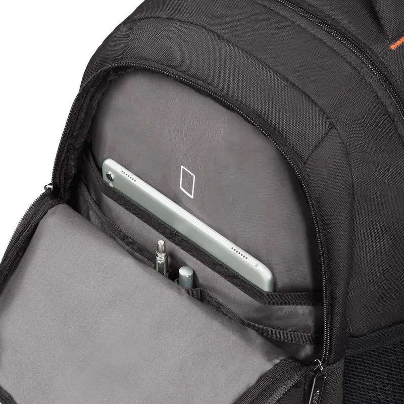 American Tourister At Work - Laptoprucksack 15.6" 45 cm (schwarz)