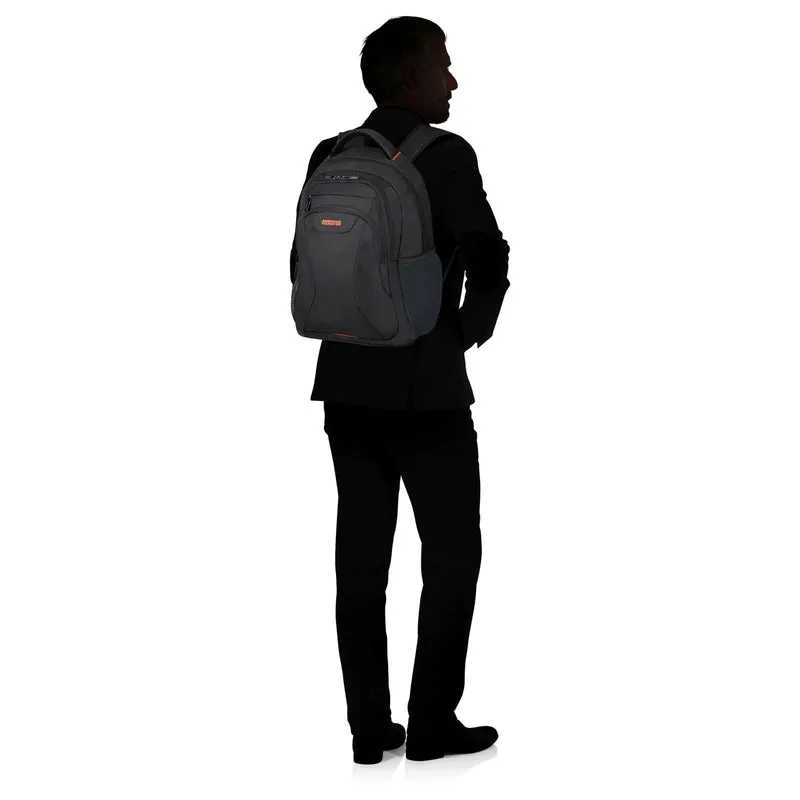 American Tourister At Work - Laptoprucksack 15.6" 45 cm (schwarz)