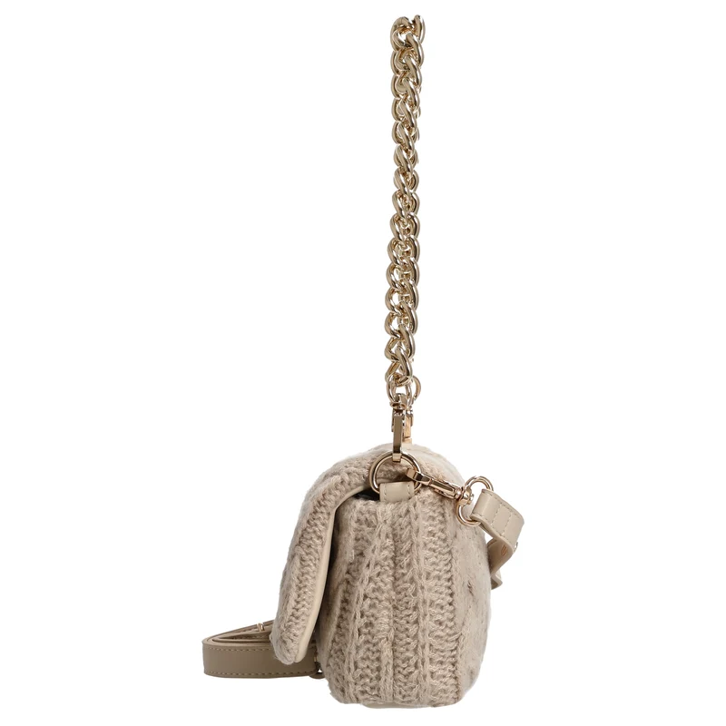 Liu Jo Lapuffy - Umhängetasche 19 cm (marmo)