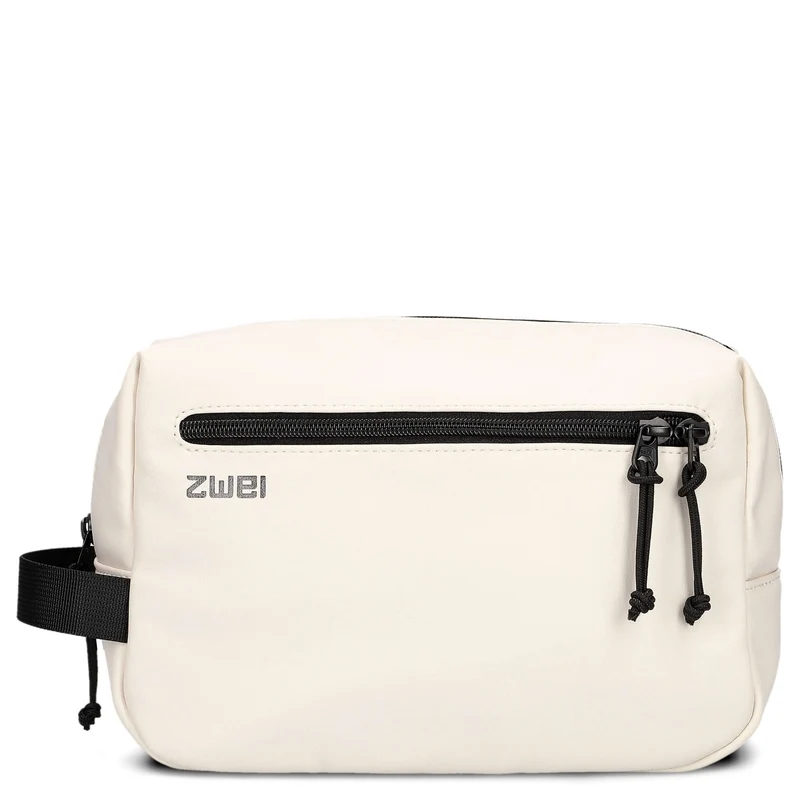 zwei Cargo CAN50 - Kulturbeutel 25 cm (off-white)