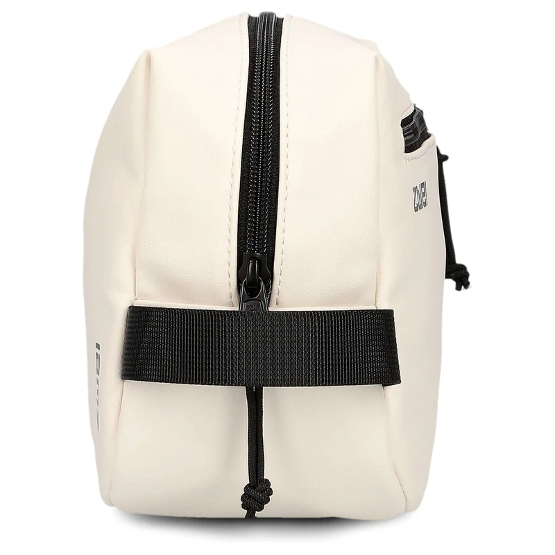 zwei Cargo CAN50 - Kulturbeutel 25 cm (off-white)