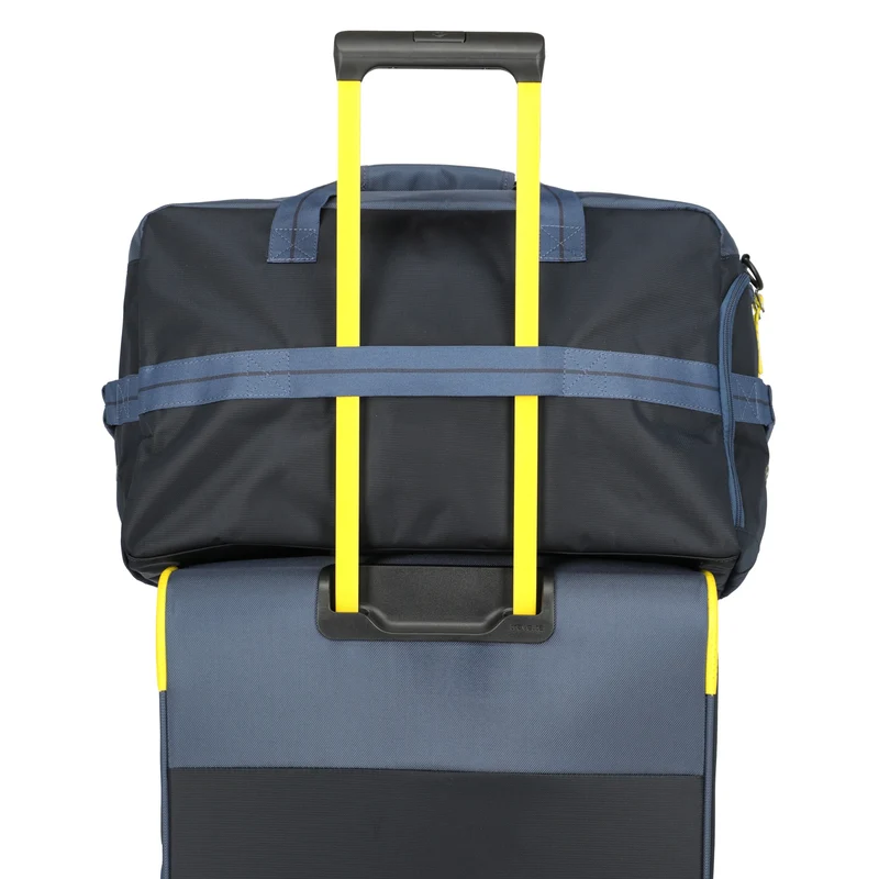 Travelite Color Craze - Reisetasche 48 cm (dunkelblau)