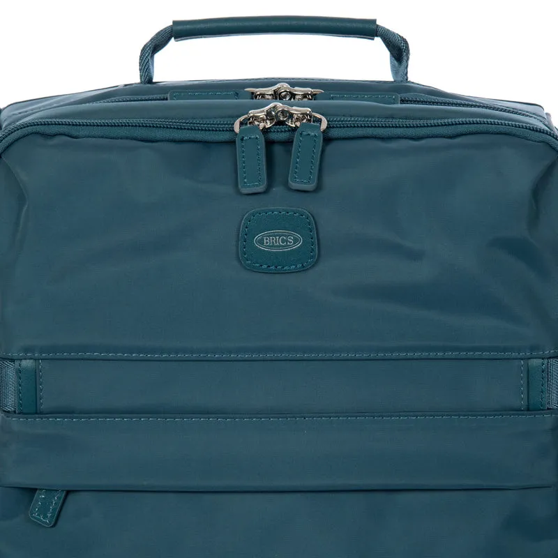 Brics Positano - Rucksack 42 cm (sea green)