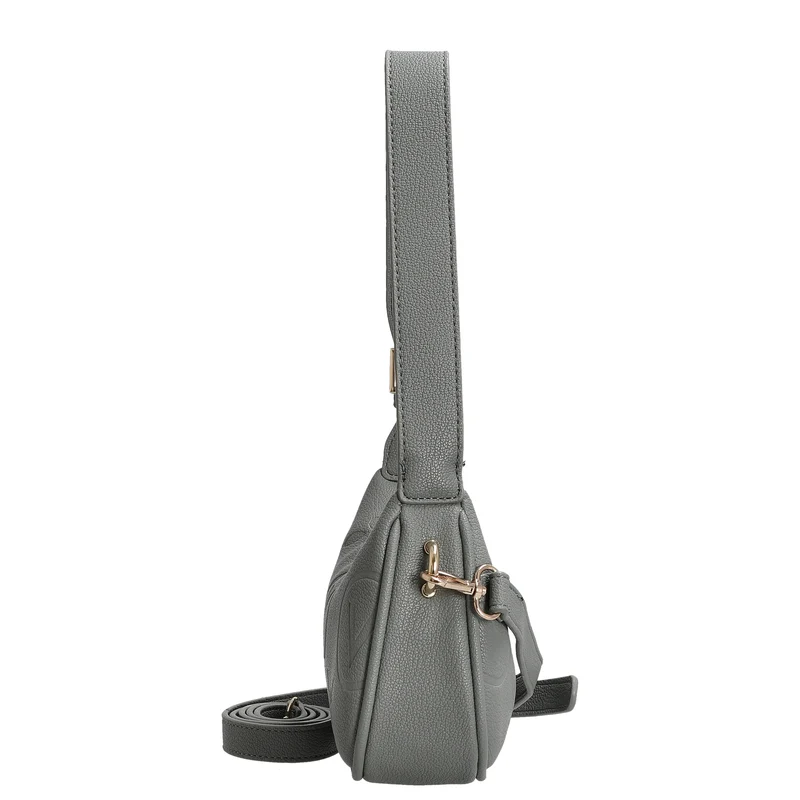 Valentino Bags Samba Re - Schultertasche 20.5 cm (grigio)