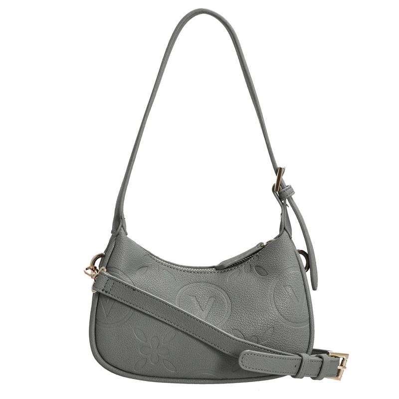 Valentino Bags Samba Re - Schultertasche 20.5 cm (grigio)