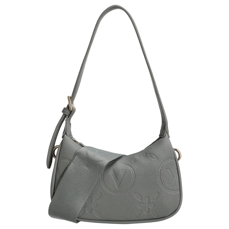 Valentino Bags Samba Re - Schultertasche 20.5 cm (grigio)