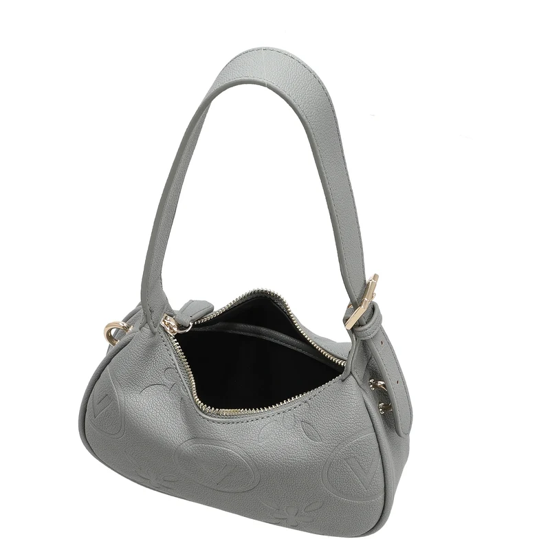 Valentino Bags Samba Re - Schultertasche 20.5 cm (grigio)