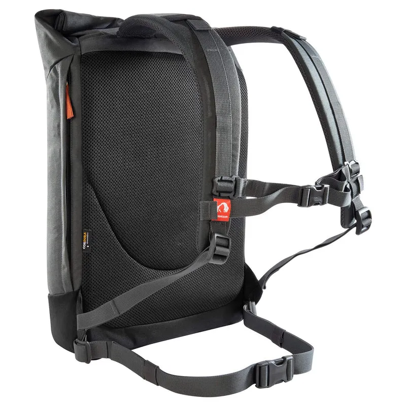 Tatonka Grip Rolltop Pack 25 - Rucksack 15.4" 50 cm (titan grey)