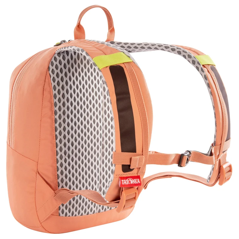 Tatonka Husky Bag JR 10 - Rucksack 32 cm (apricot)