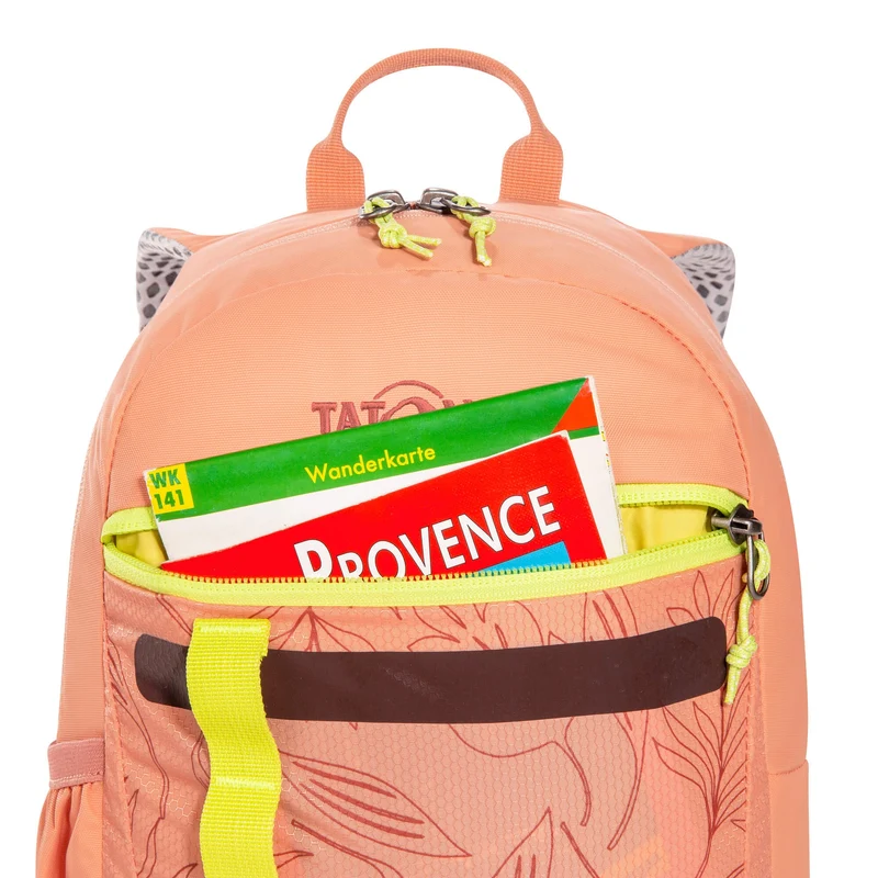 Tatonka Husky Bag JR 10 - Rucksack 32 cm (apricot)