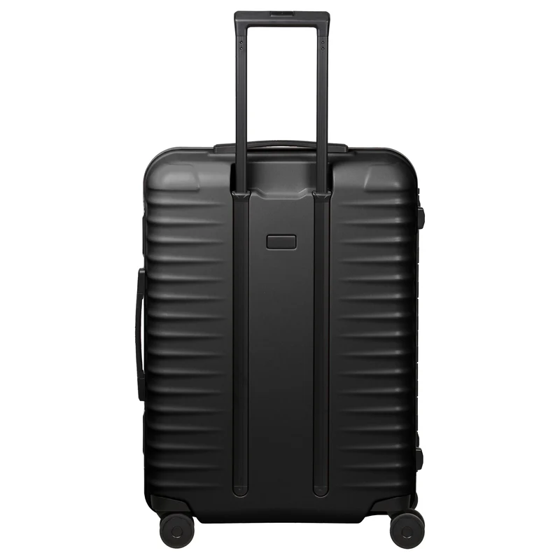 TITAN OVERSEAS - 4-Rollen-Trolley M+ 69 cm (nightshade black)