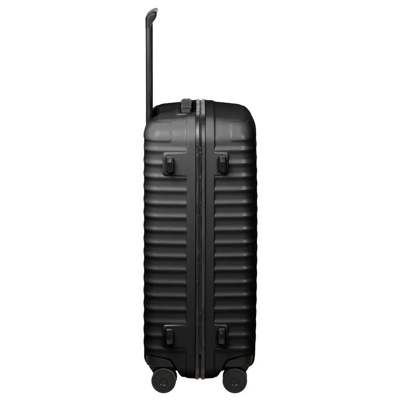 TITAN OVERSEAS - 4-Rollen-Trolley M+ 69 cm (nightshade black)